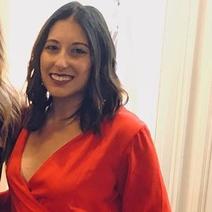 Meet your Posher, Morgan